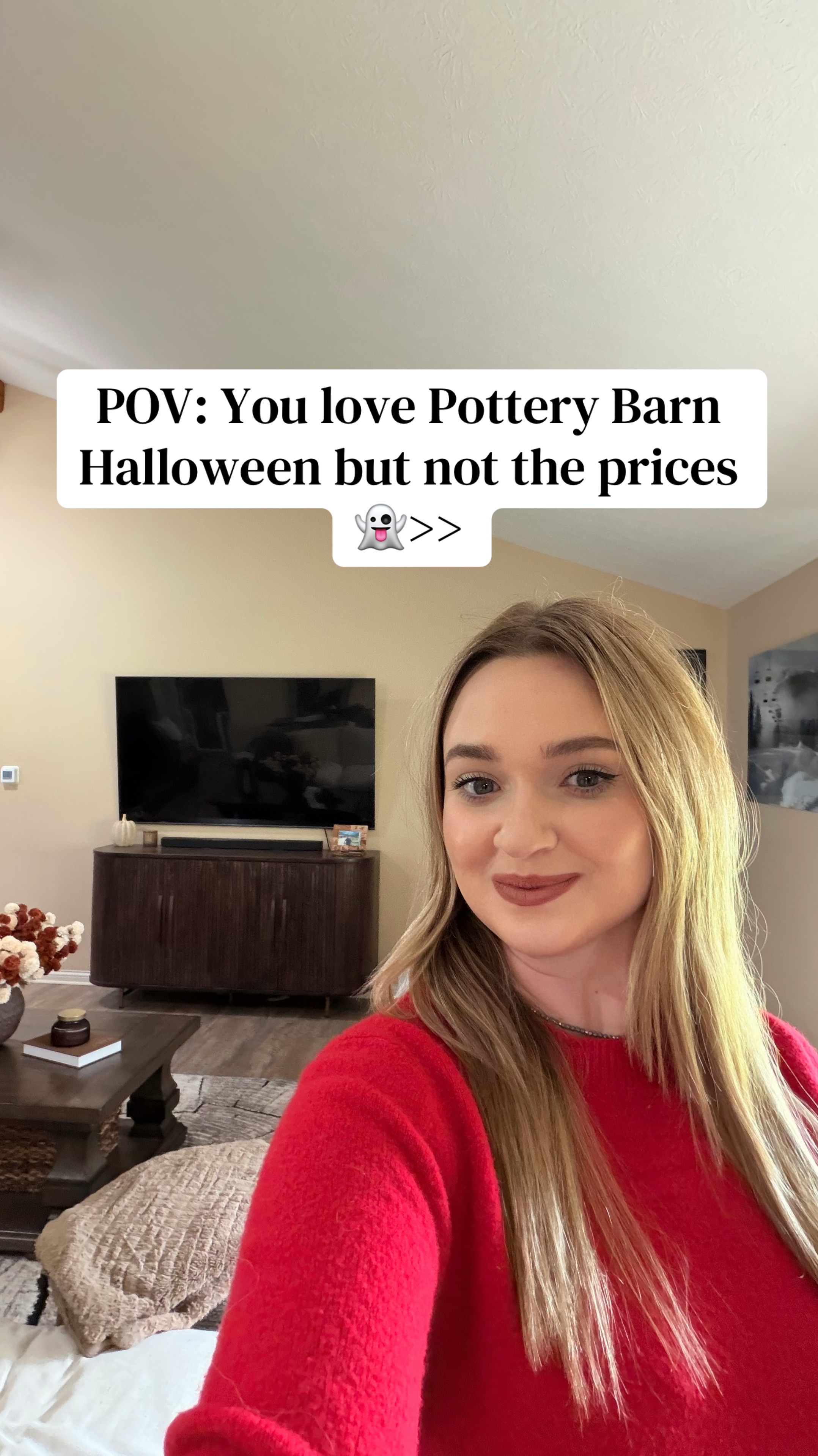 The Pottery Barn Look… For Amazon Prices 