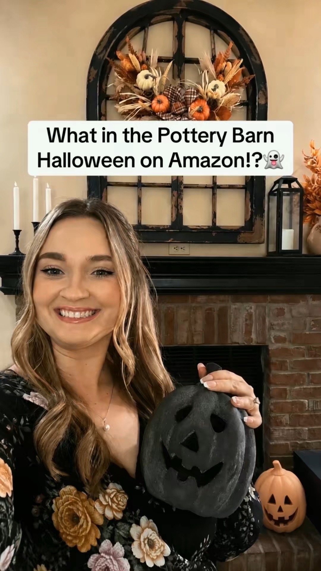 Amazon Halloween finds that give you the designer look for less 👻🎃