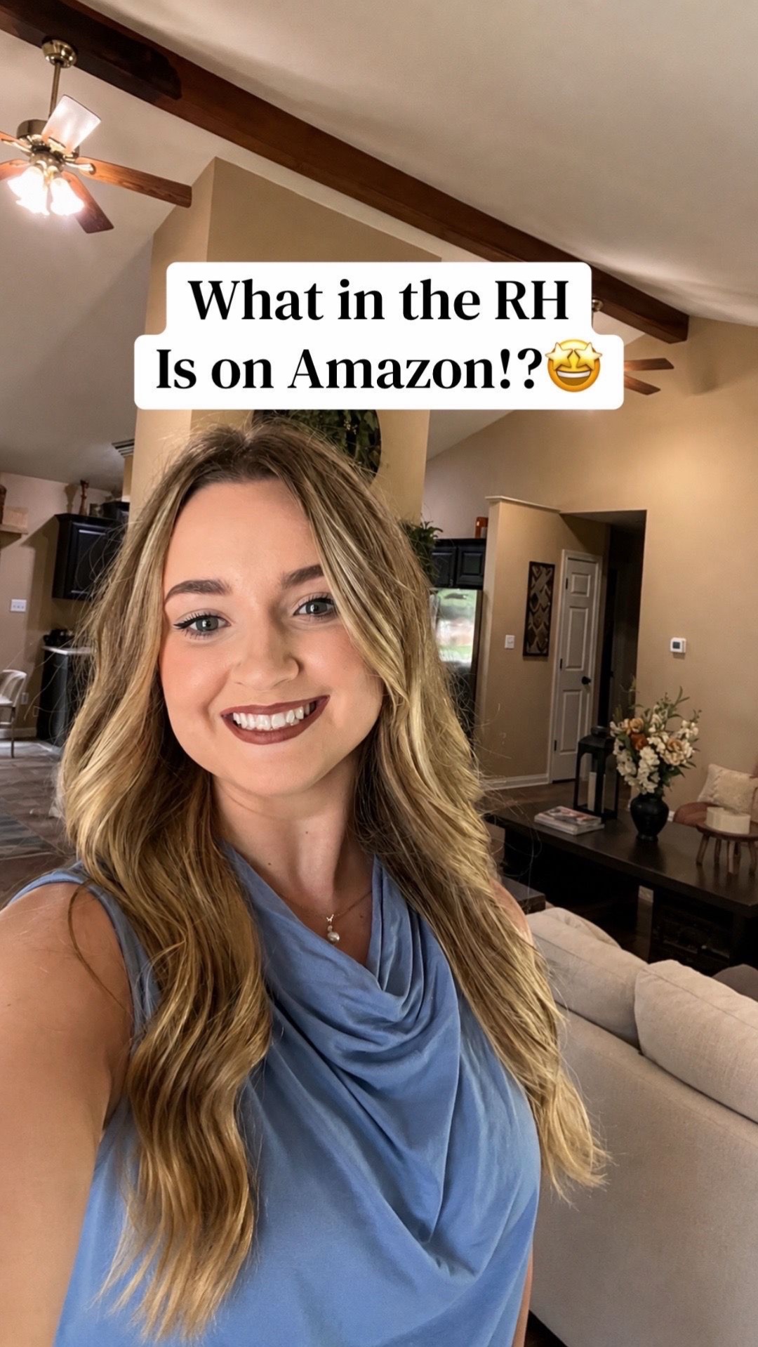 Designer style without the designer price tag 🤎Amazon