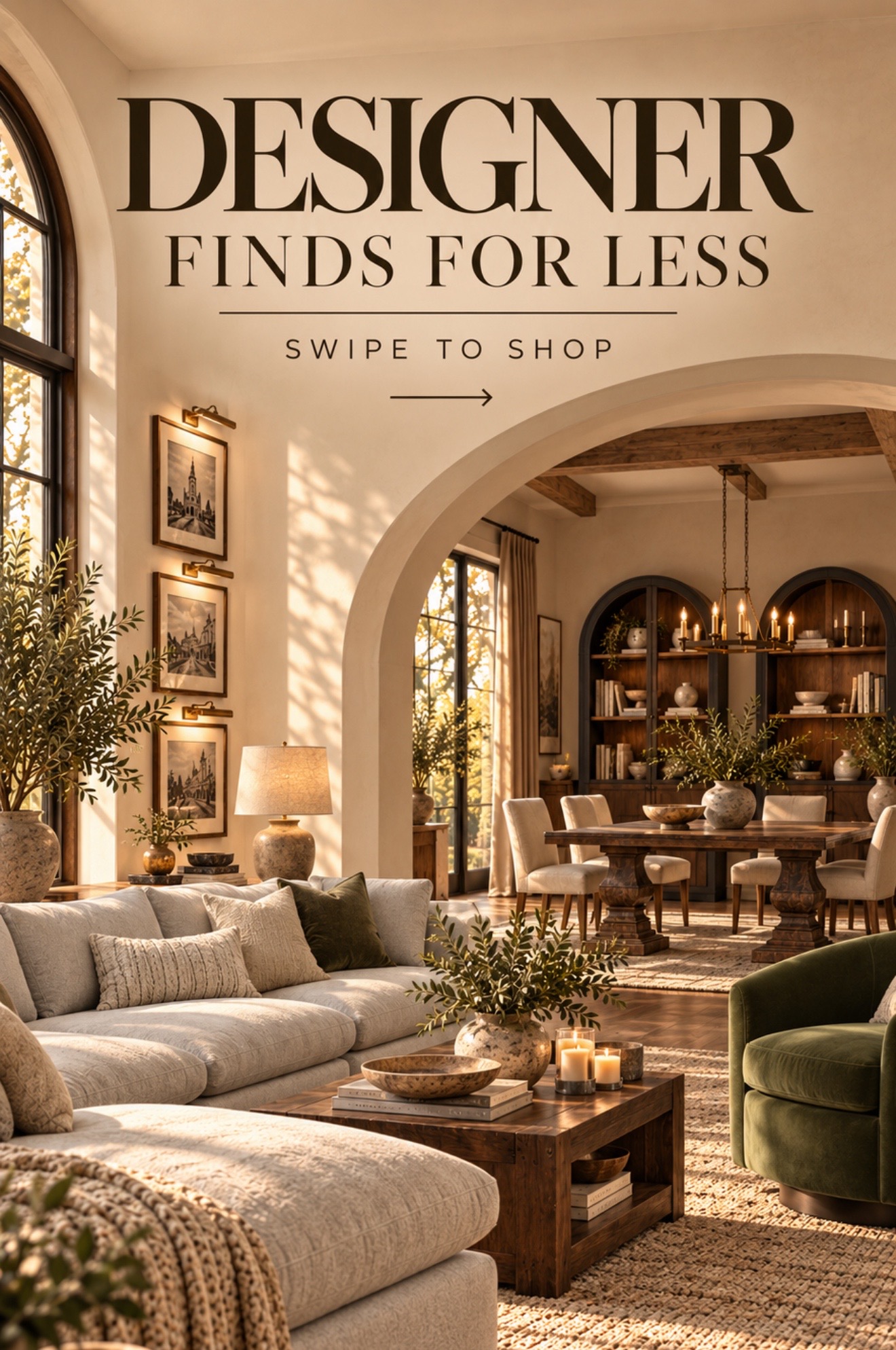 Top Selling High End Finds without the designer price tag 🤎 
