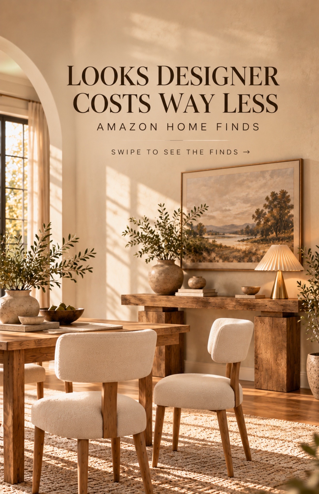 Amazon Designer Home Drops - Crazy Deals!